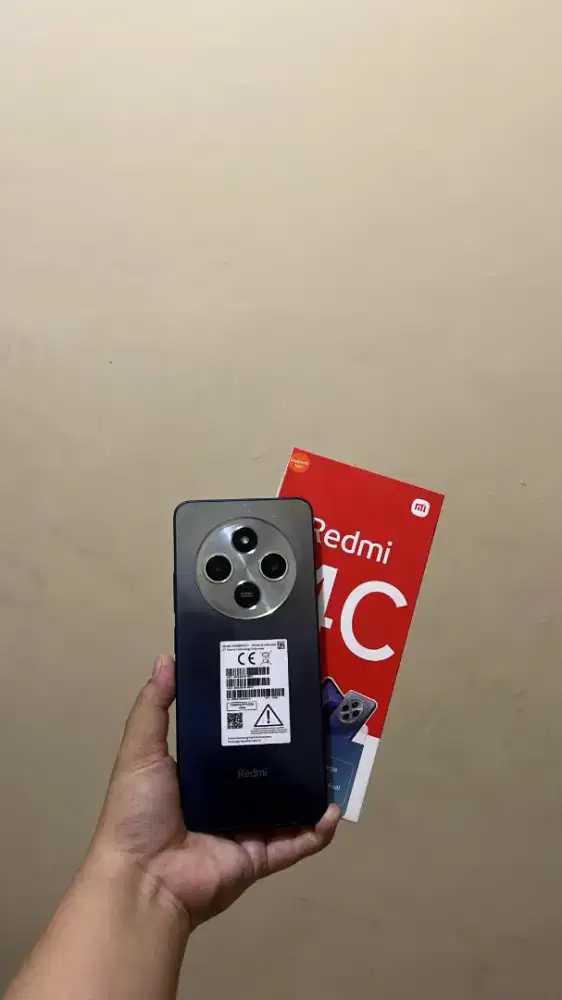 Redmi 14C FULLSET