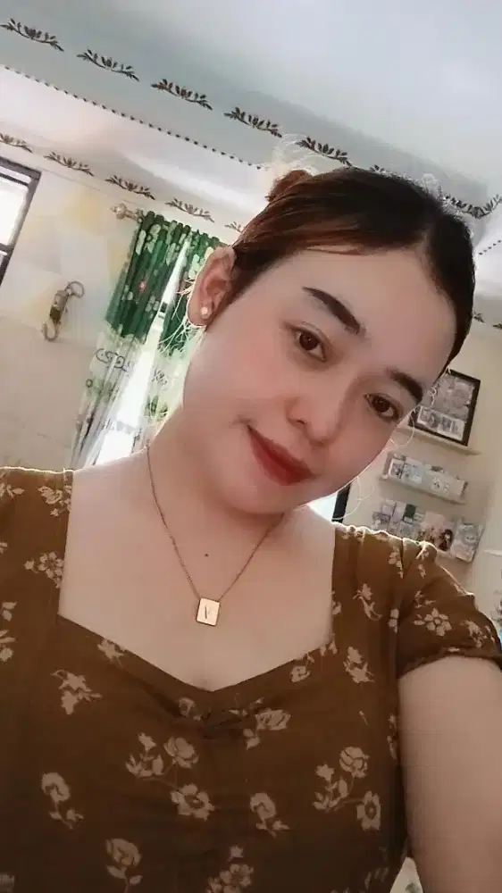 Saya lgi cari loker yg bisa pp