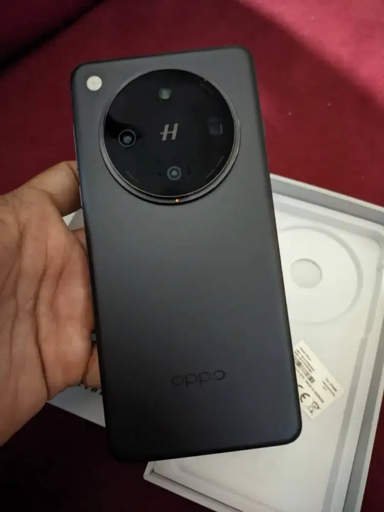 OPPO Find X8 Pro Second Like New