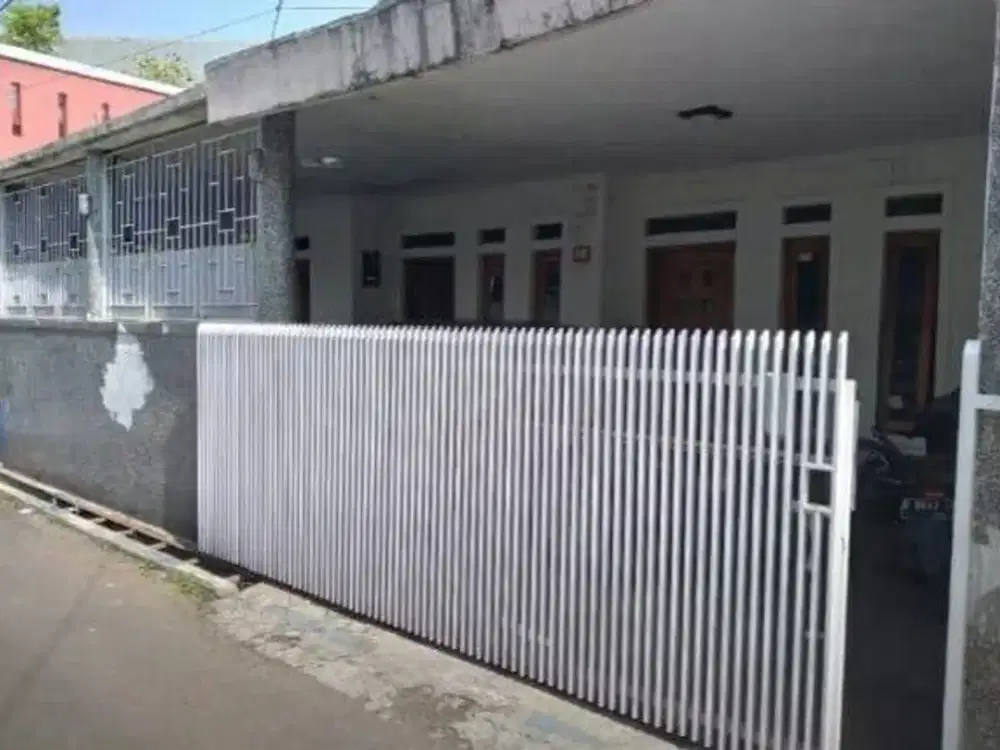 Dijual Rumah Area Riung Bandung,  Soekarno hatta