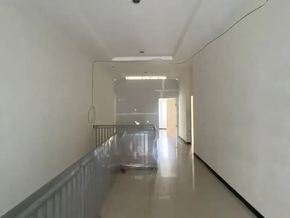 Murah!! Rumah Untuk Kos di Karasak Utara, Bandung