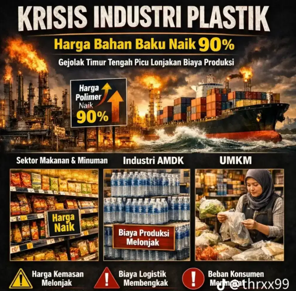 Dibutuhkan pria dan wanita untuk beberapa bagian