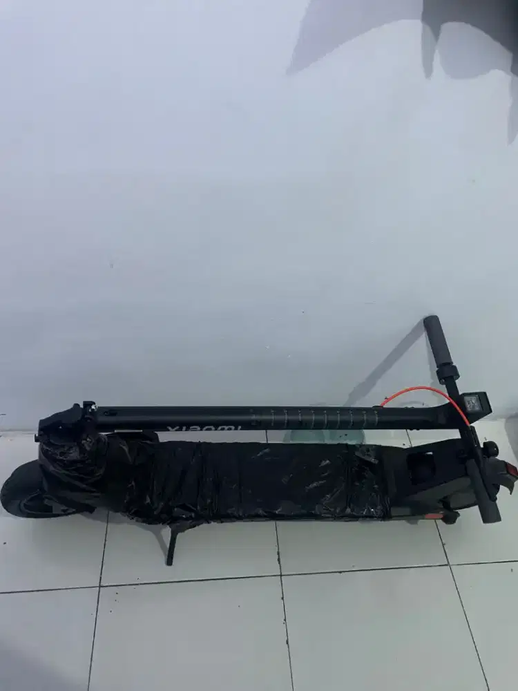 Xiaomi electric scooter 4 lite (2nd gen)