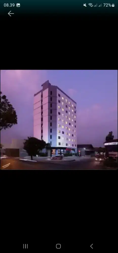 Dijual Voucher Hotel Neo Gading Solo MURAH