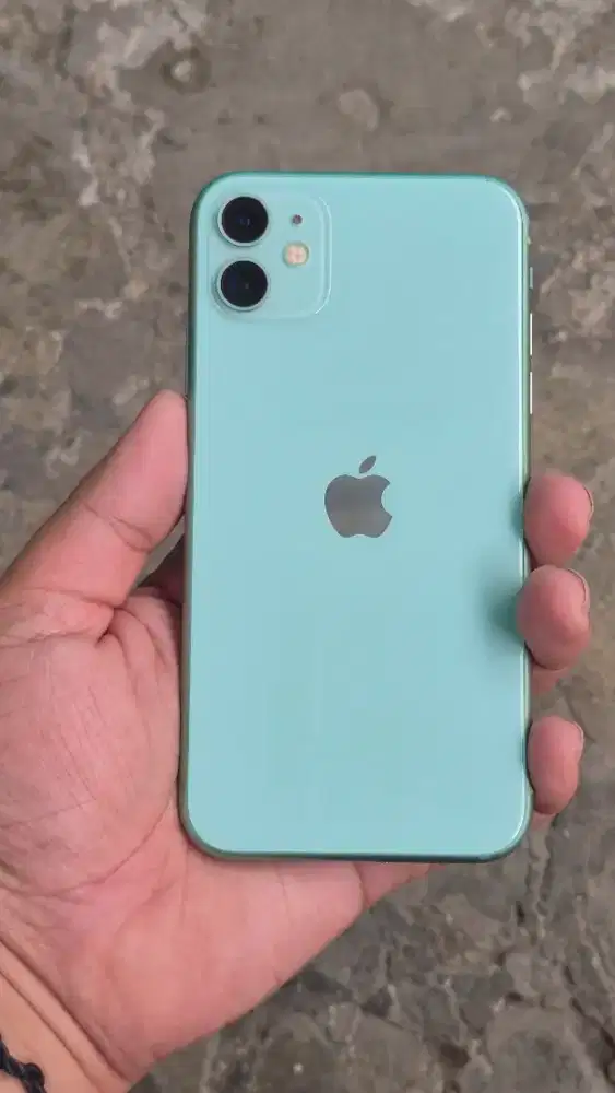 Iphone 11 64GB Beacukai