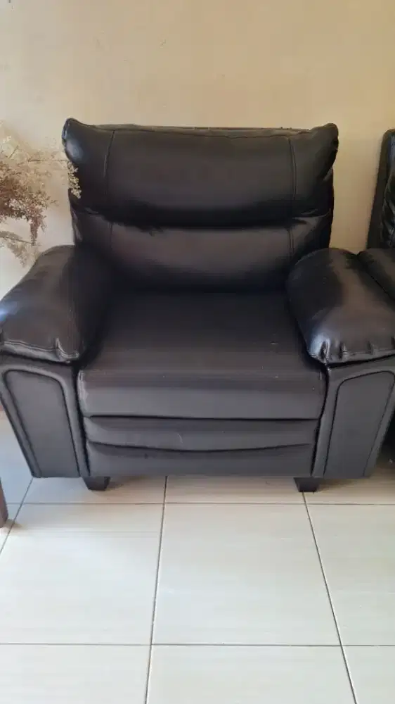 Sofa bekas ukuran besar