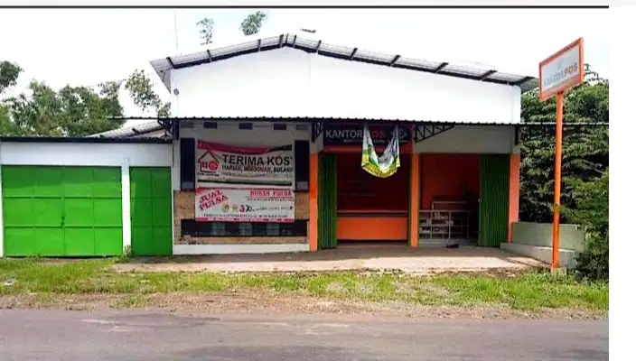 DIJUAL KOST EXCLUSIVE