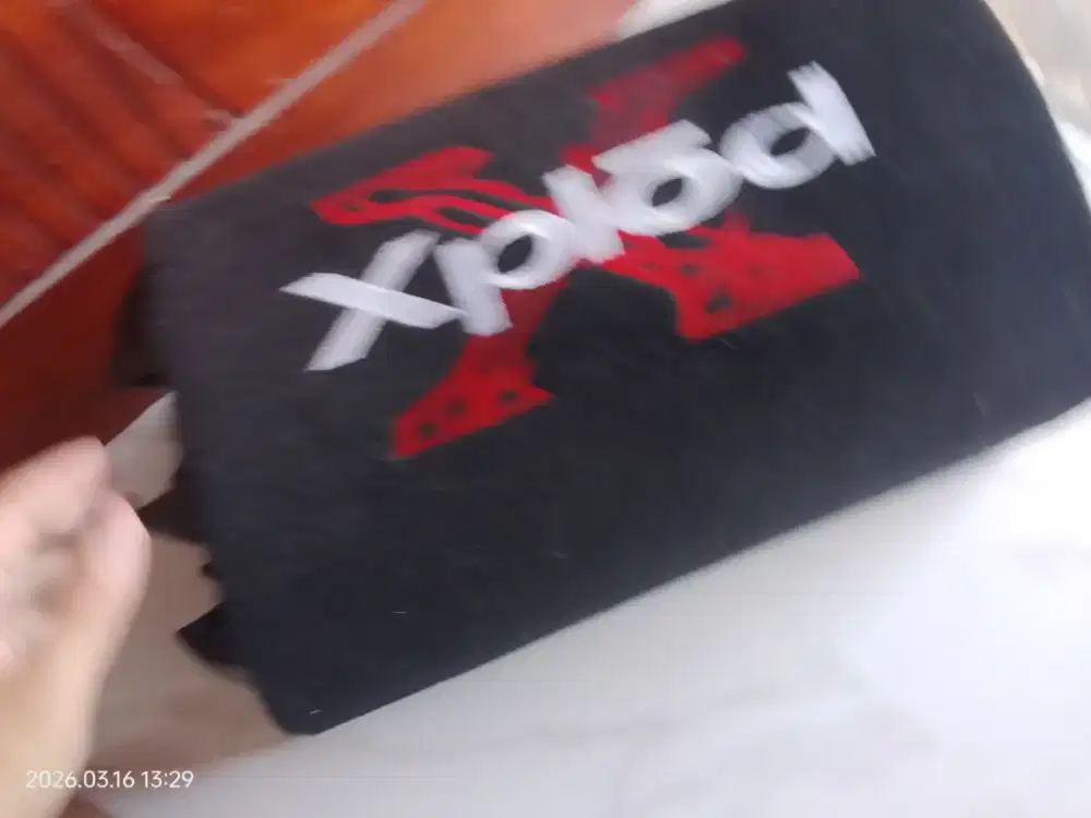 Dijual subwoofer 10 in merk xplod