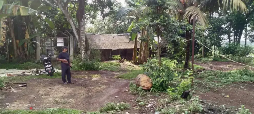 Hotmix turap beton land clearing cut and fill aspal jalan