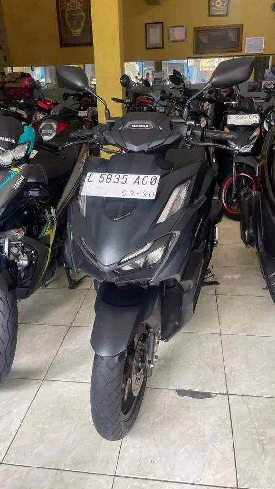 VARIO 160 ABS TH 2025