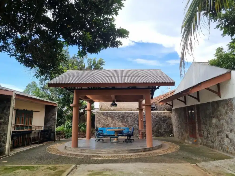 Jual Cepat Tanah Bonus 4 Villa Minimalis Bekasi Timur