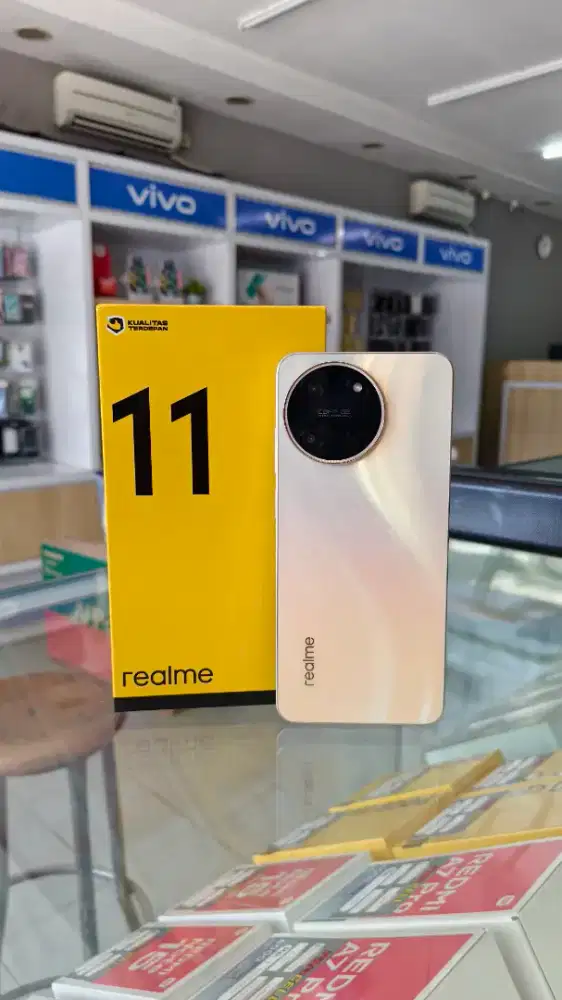 REALME 11 8/256GB