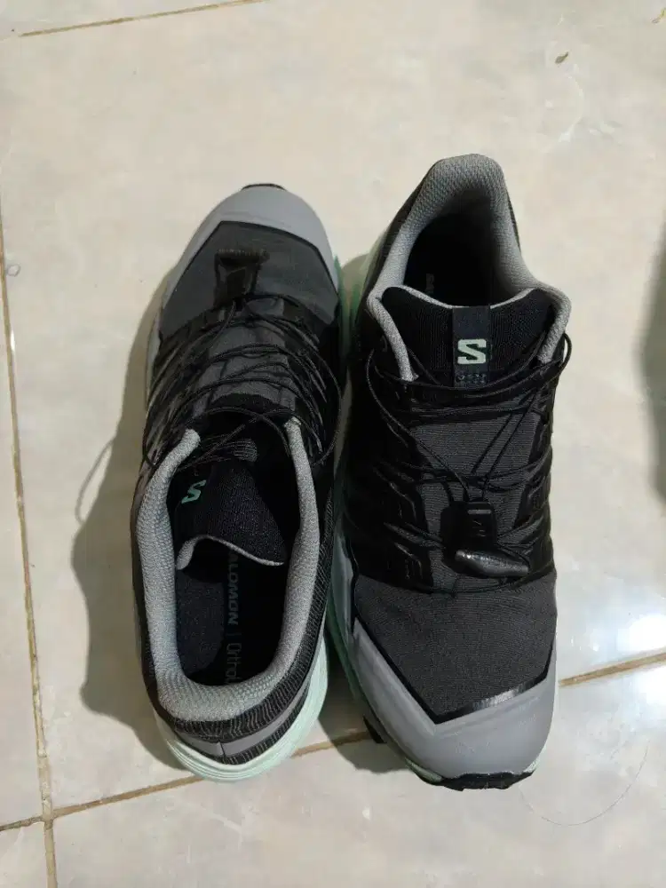 Salomon Thundercross