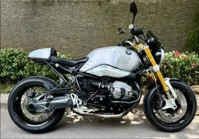 BMW R NINE T R9T R NINET RNINET R NINET