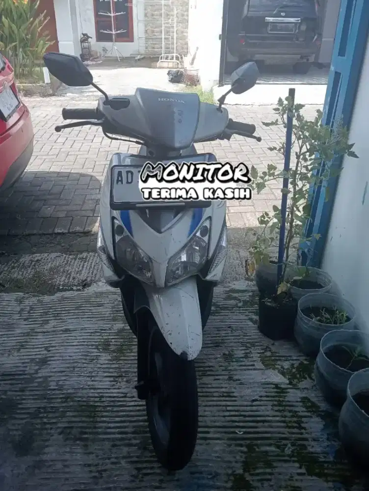 Vario 2011 Plat AD