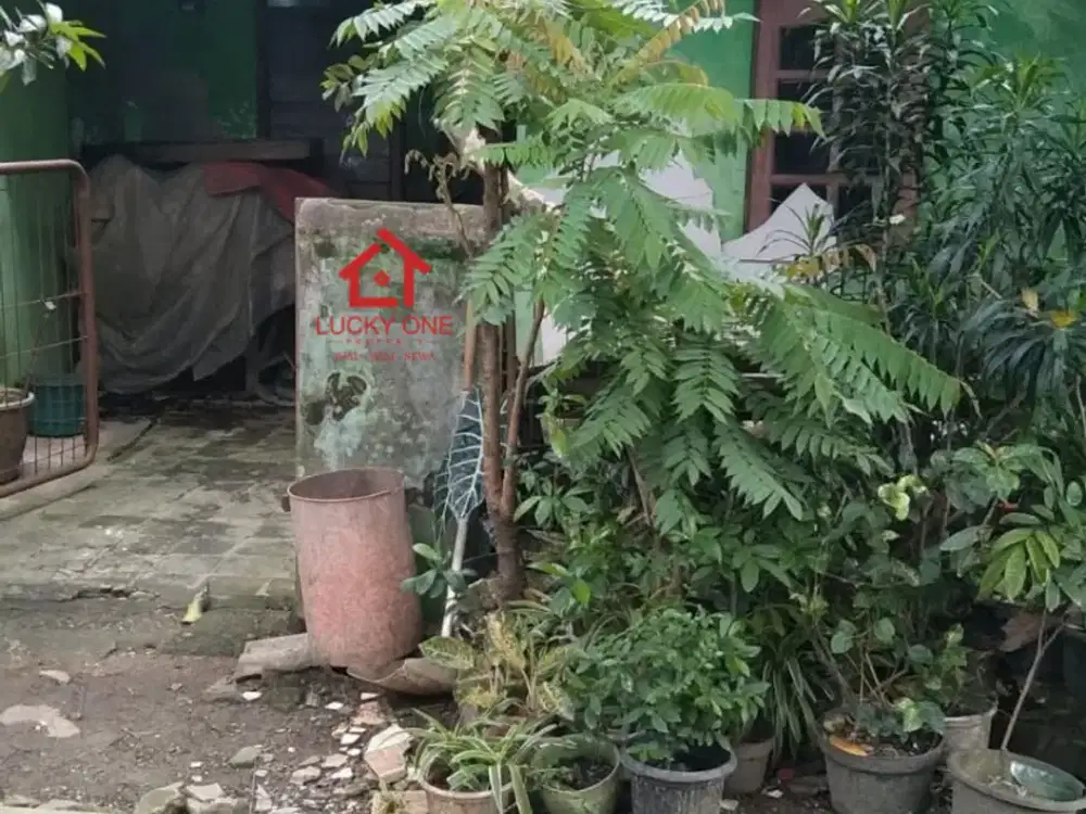 DIJUAL RUMAH MURAH – NUANSA SUKATANI