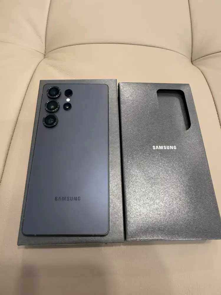 SAMSUNG S25 ULTRA 1Tb NOMINUS PERFECT  BONUS UNLIMITED KUOTA XL  06-26