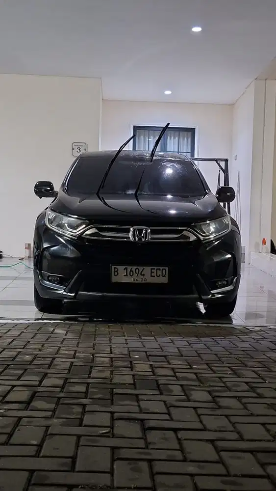 Honda CR-V 2020 Bensin