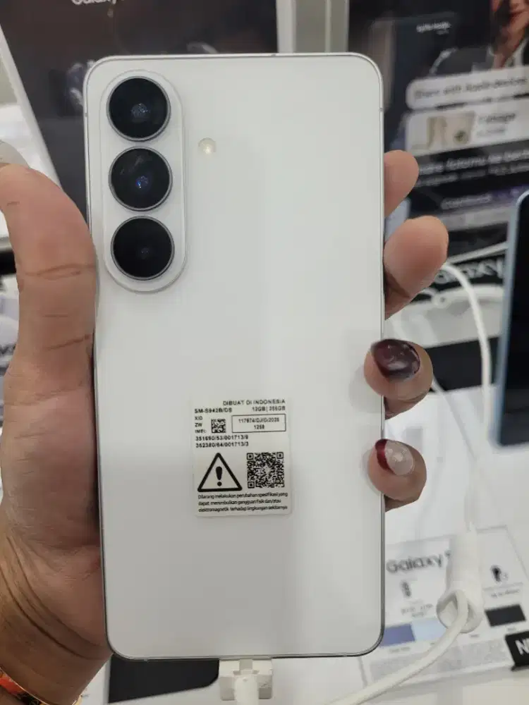 Galaxy s26 basic new