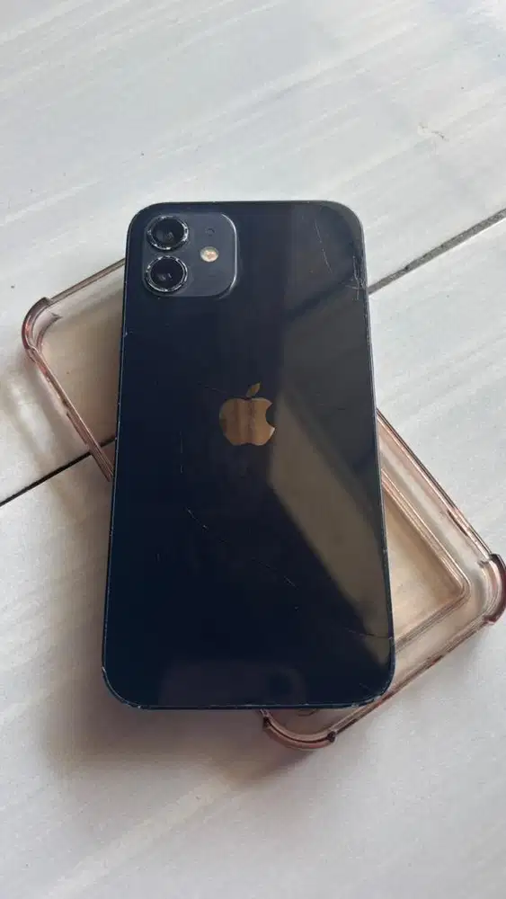 IPHONE 12 INTER 64GB ALL OPERATOR