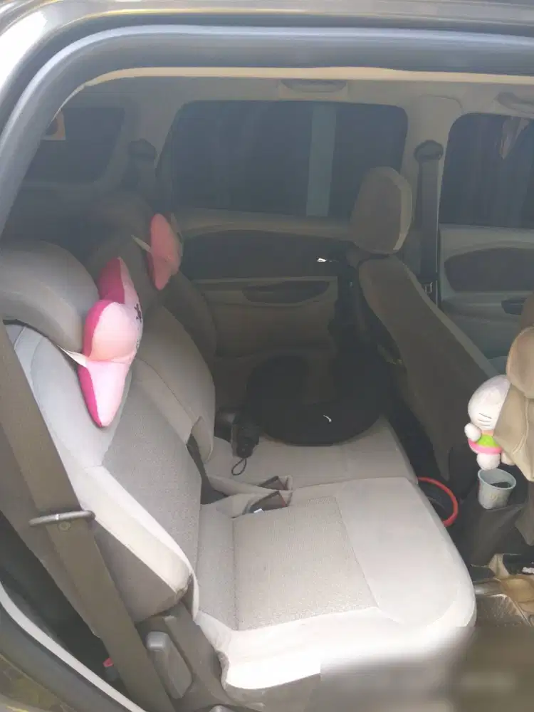 Di Jual Chevrolet spin 1,3 Diesel 2013