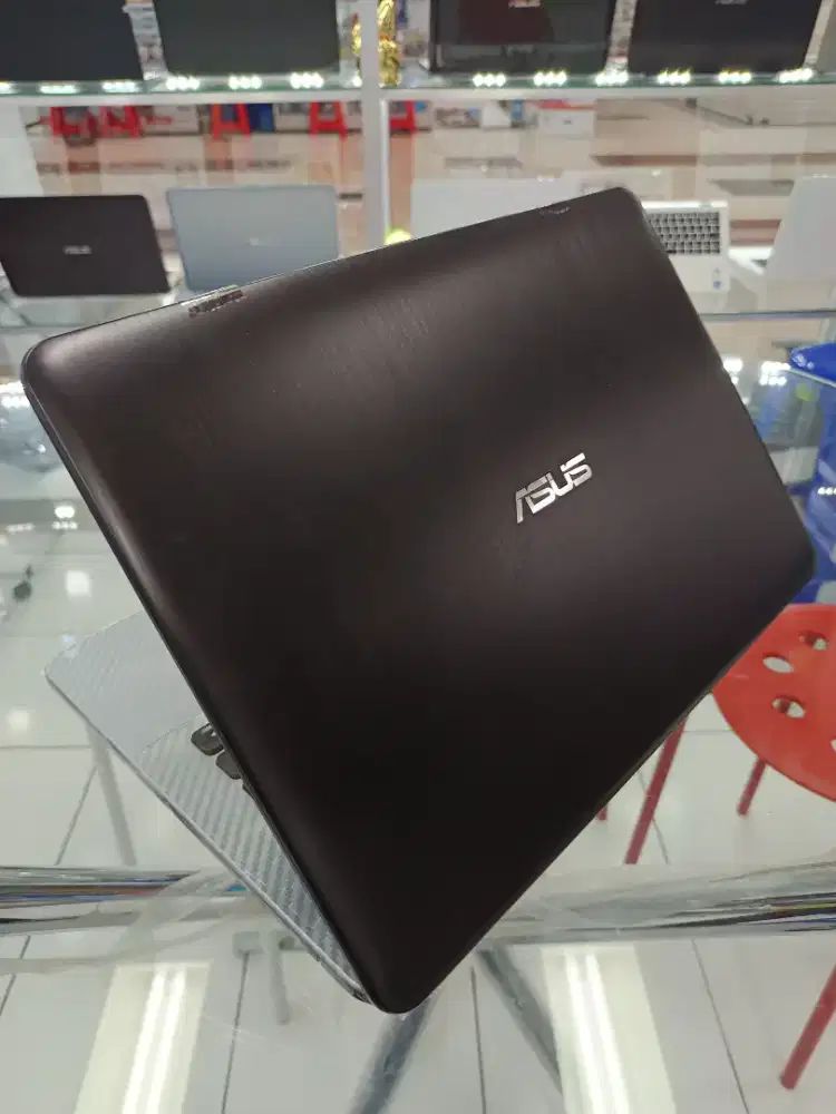 Laptop buat Sekolah, Kerja, Administrasi Asus VivoBook 14
