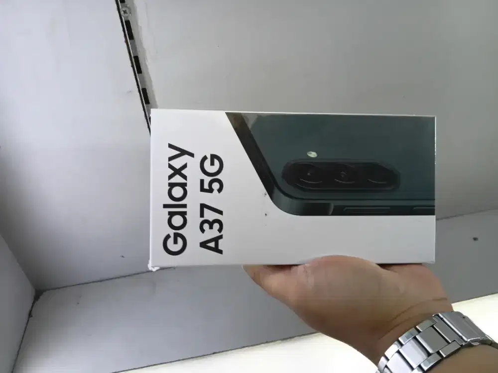 Samsung Galaxy A37 5G New