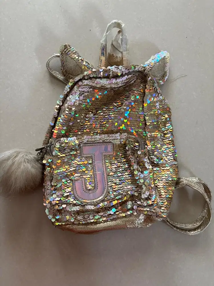 ORI JUSTICE MINI BACKPACK UNICORN