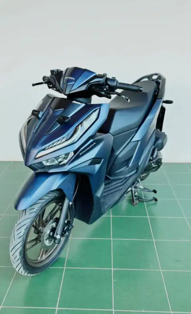 Honda Vario 125 Tahun 2024 mulus