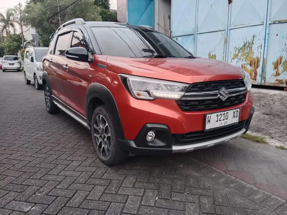 SUZUKI XL7 ALPHA AT 2023