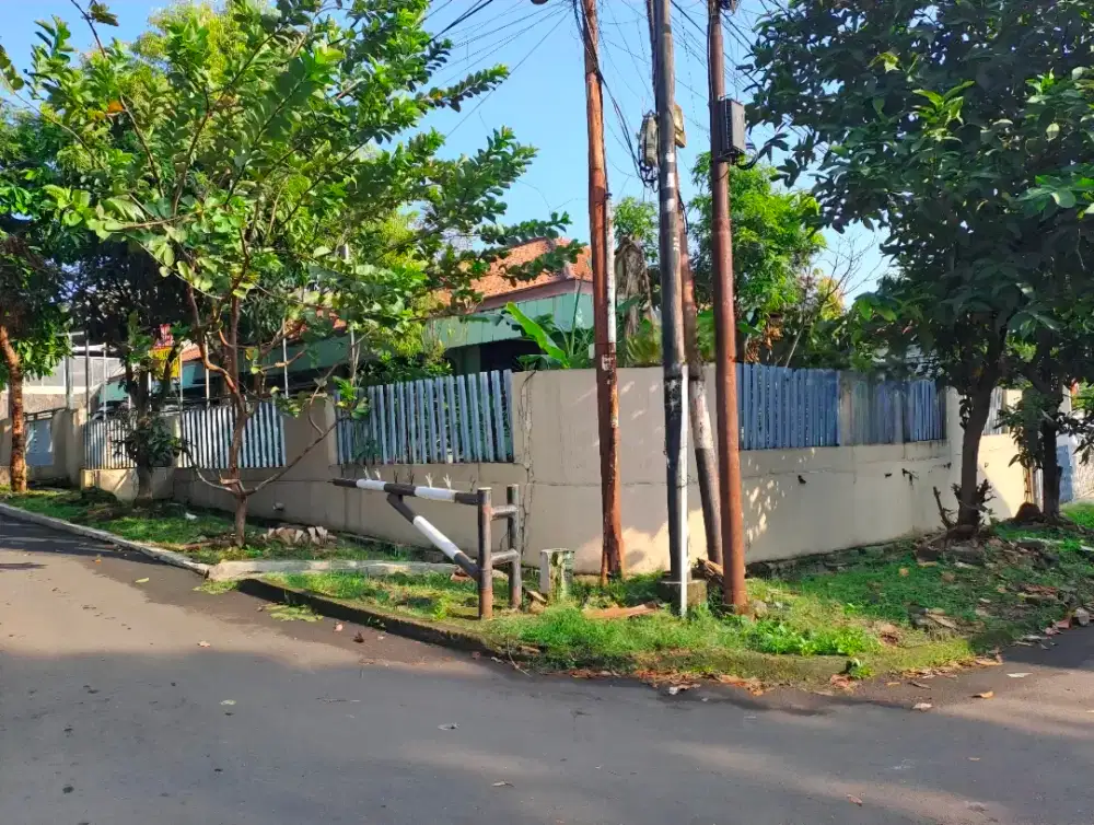 Bogor Baru Bogor Tengah dkt kampus IPB