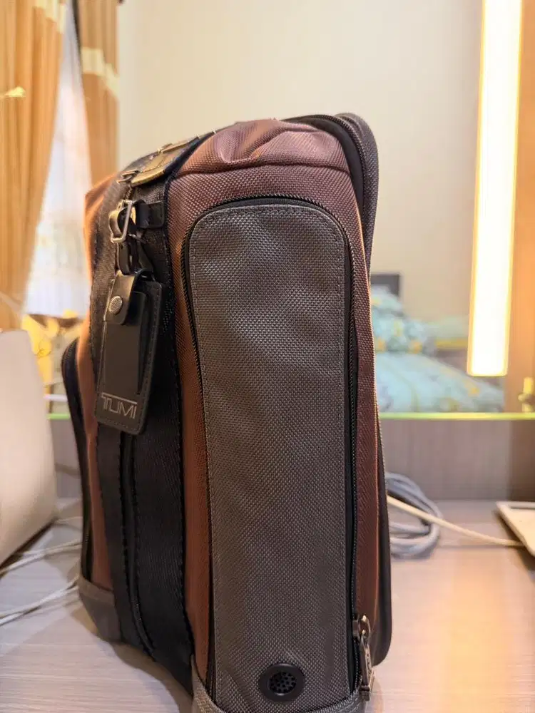 Dijual Tas TUMI Original 100%