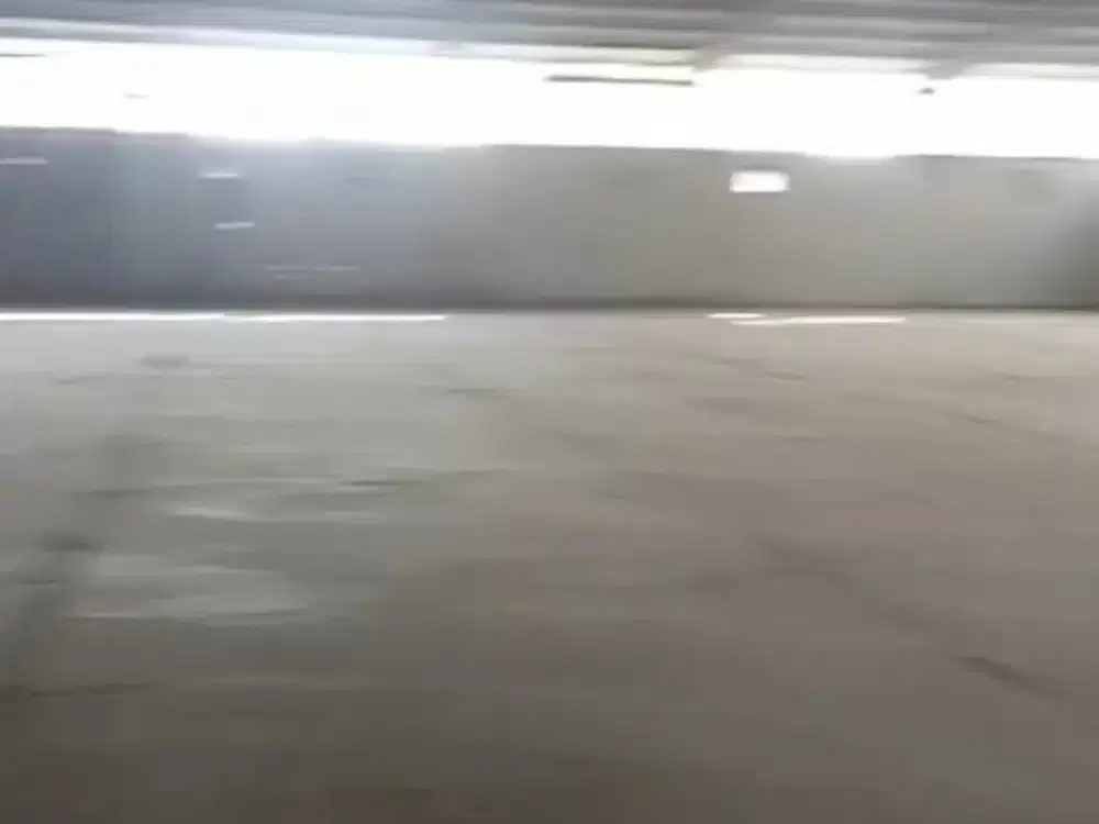 Murah!! Gudang Luas Dekat Tol di Bandung Timur