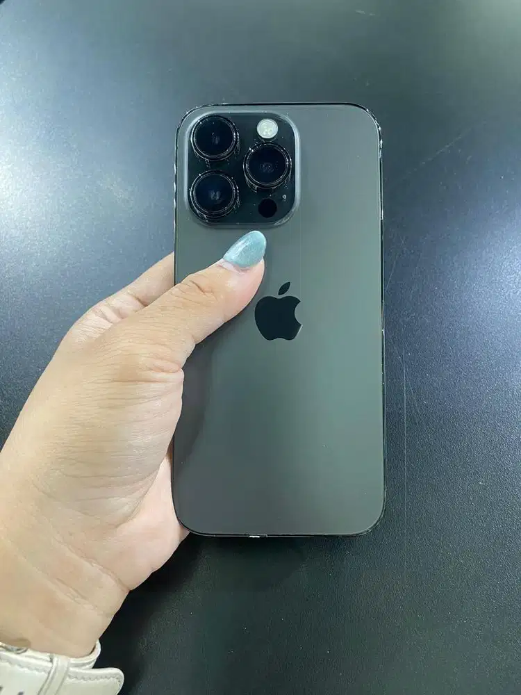 Iphone 14 Pro 256 GB