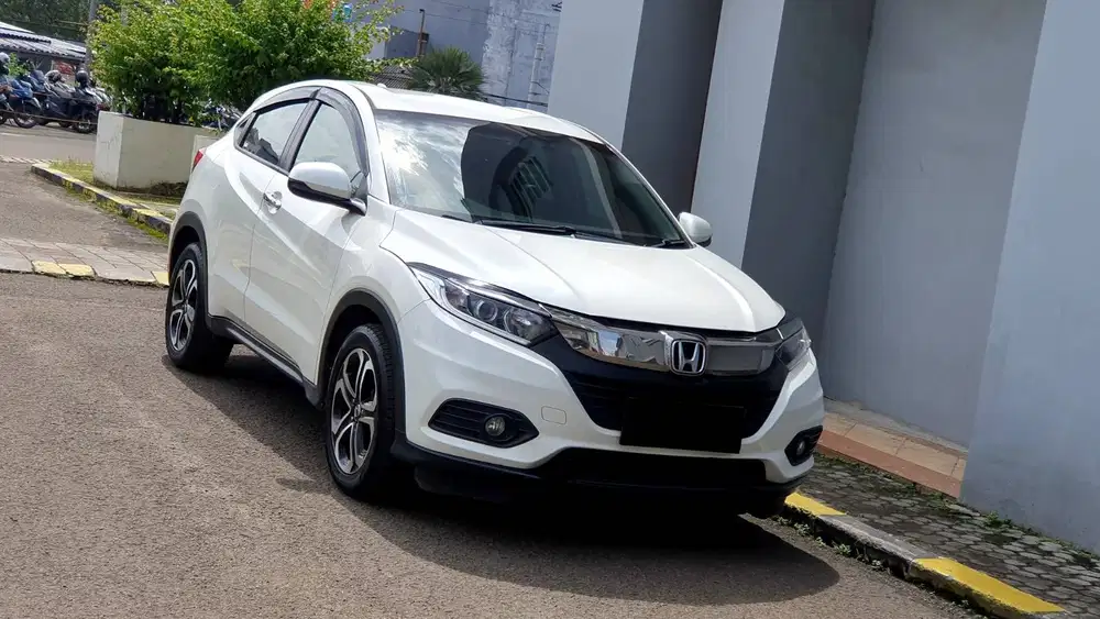 [ GARANSI 5TH ] Honda HRV HR-V HR V 1.5 E CVT AT 2021/2022