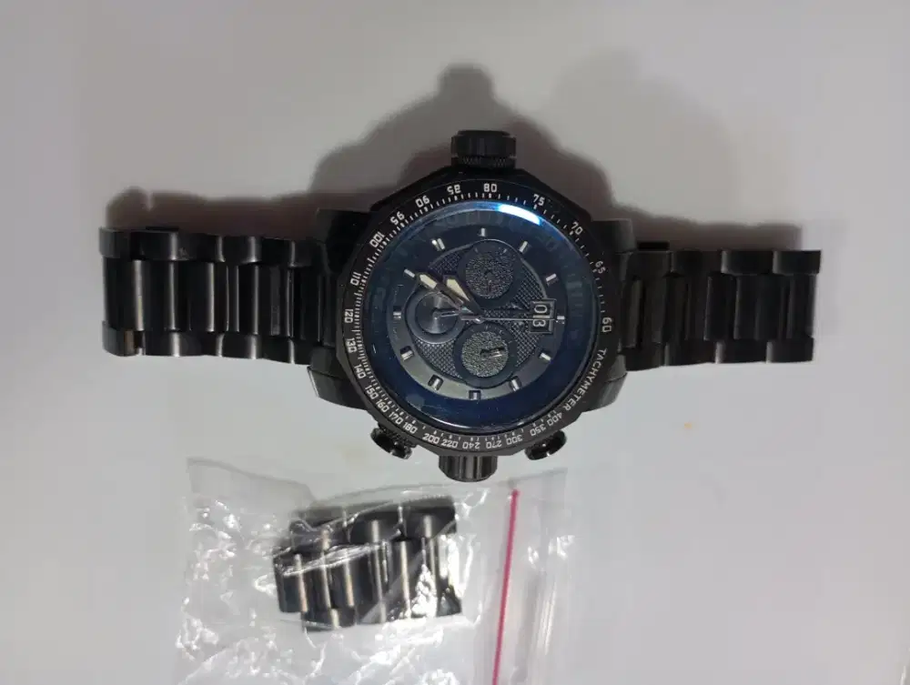 Jam tangan Ac Alexander crisrie