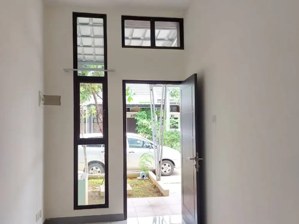 Di sewakan cluster galea segara city dekat tol cilincing dan marunda