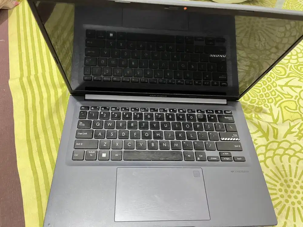 Laptos Asus Vivobook 14x