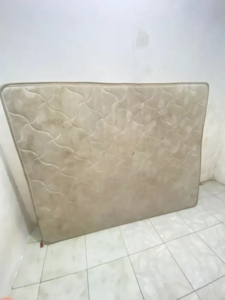 Kasur spring bed ukuran 160*200