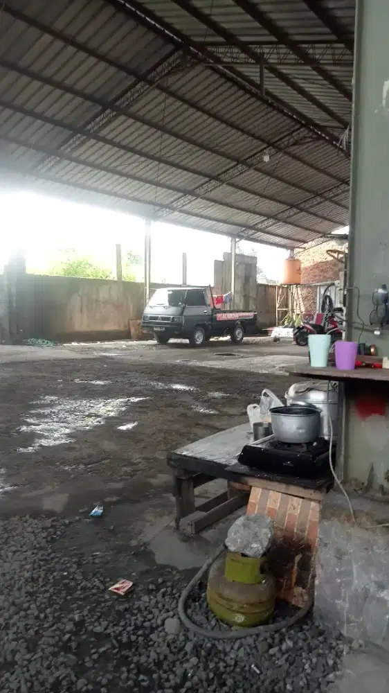 Cari kerja draiver mobil barang