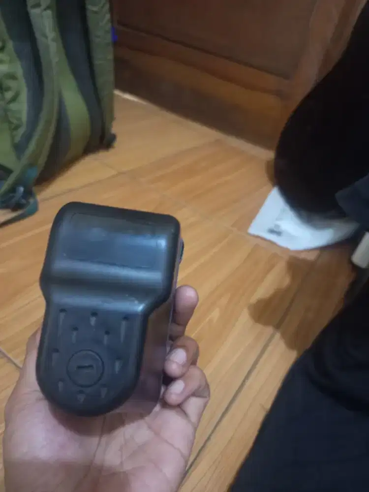 Otomatis jetpump
Copotan