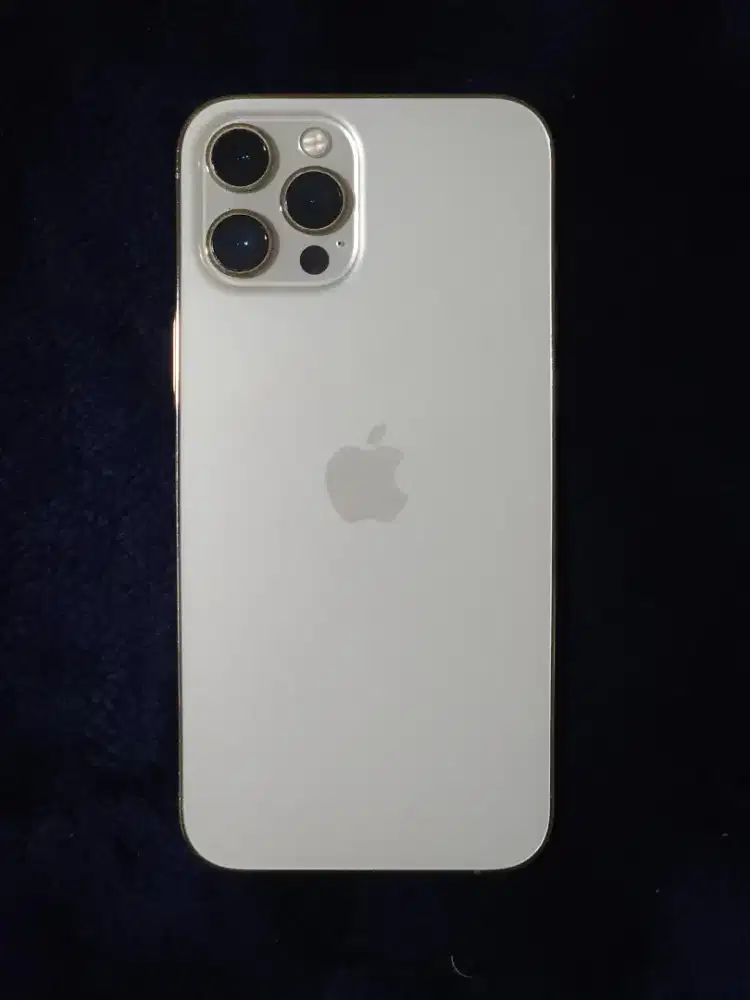 IPHONE 12 PRO MAX 256GB EX IBOX