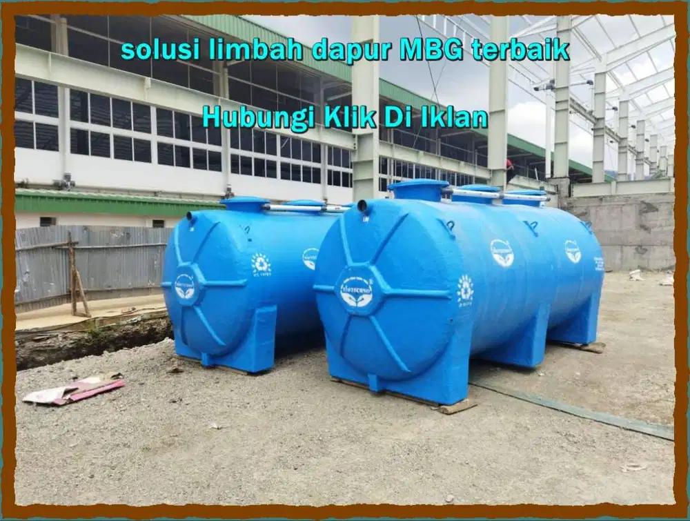 MBG-IPAL Badan Gizi Nasional, IPAL BGN