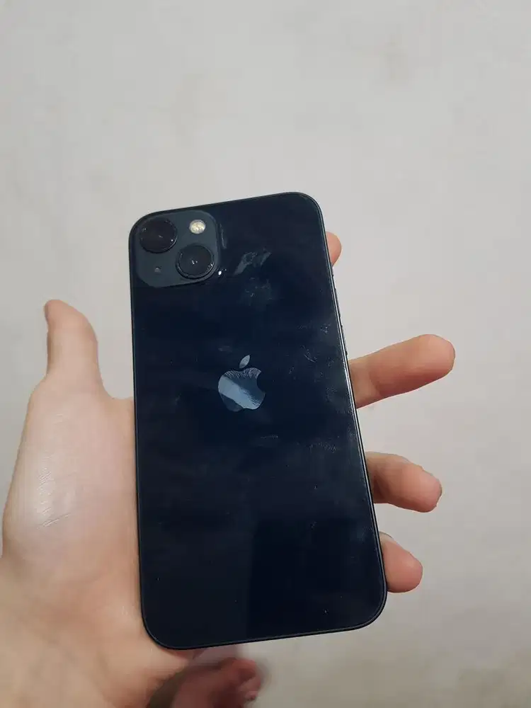 ip13 midnight 256gb inter allop