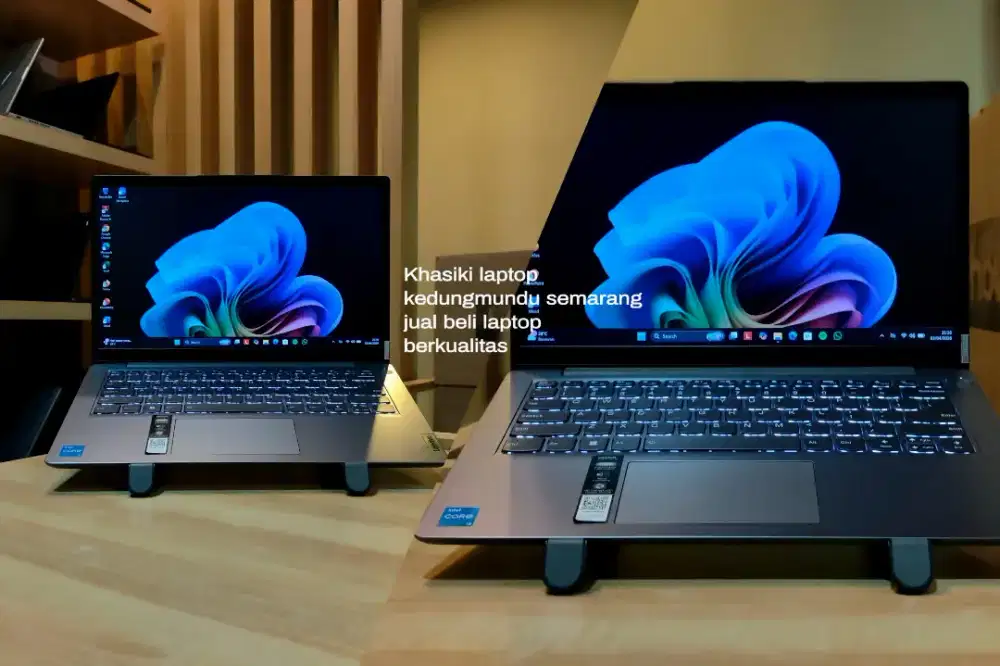 Lenovo slim 3i i3 gen12 8/256gb gransi resmi