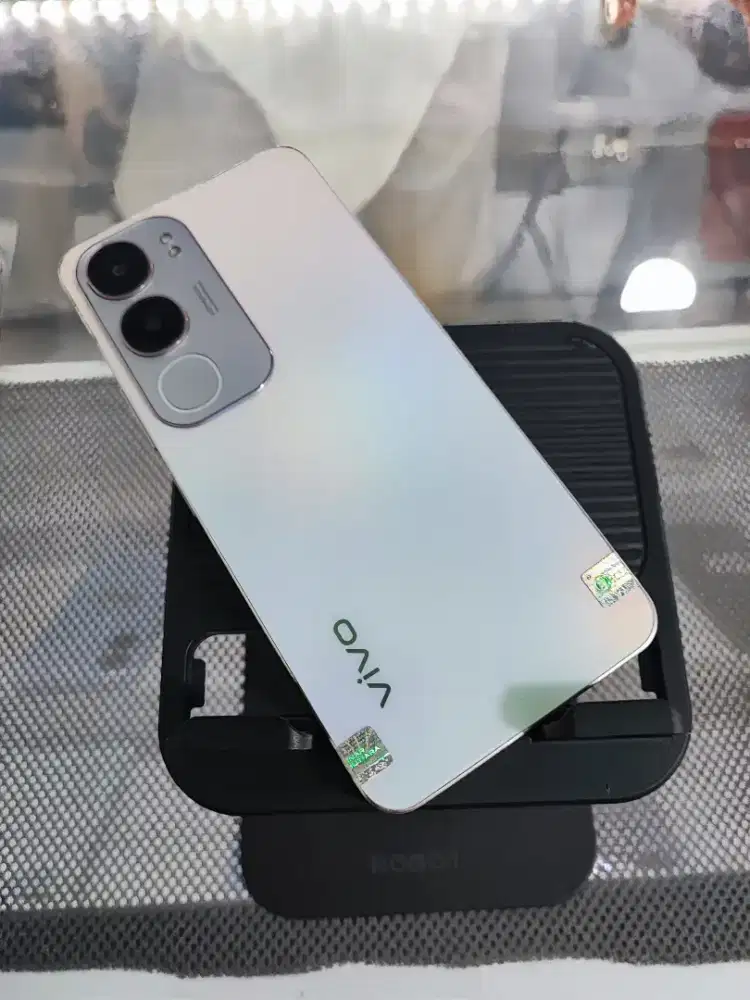 VIVO Y19s PRO 4+4/64