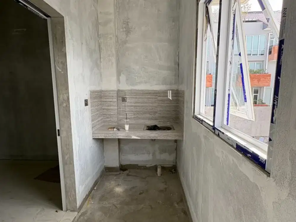 Ruko 2 Lantai Di Pinggir Jalan Utama Disewakan, di Denpasar Barat