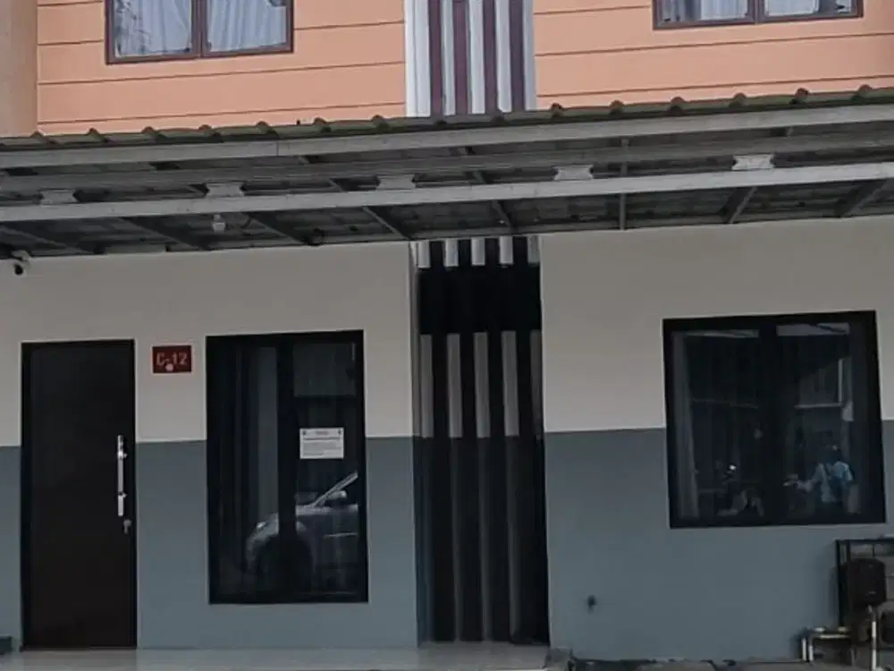 Dijual Cepat Rukost Colombus Residence, Karawang