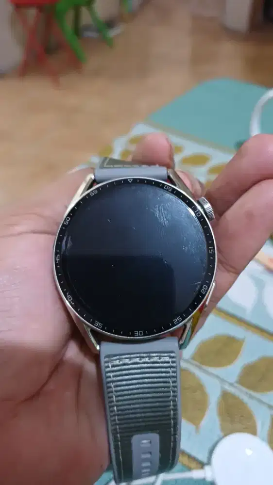 Smartwatch Huawei Watch GT 3 46mm