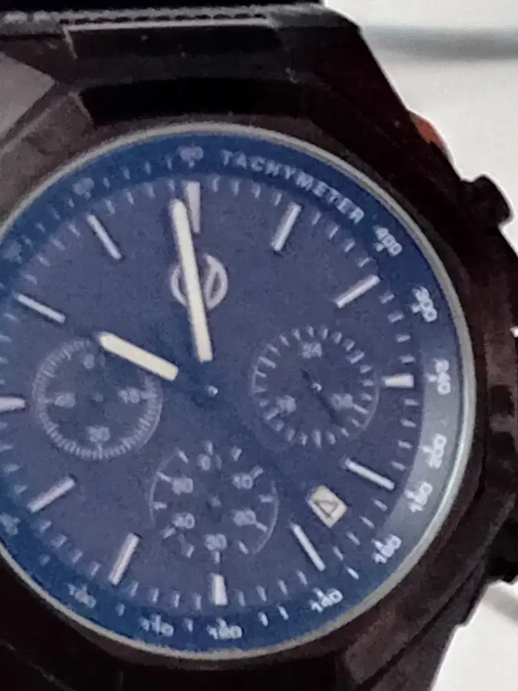 Dijual paket 2jam tangan